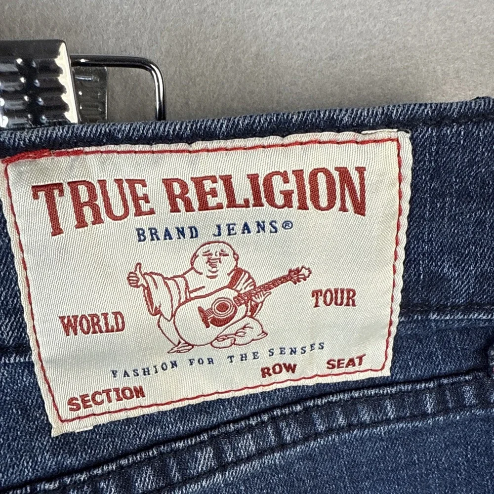 True Religion true religion